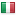 publiweb.com server is located in Italy